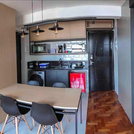 Loft Centro Historico Leilighet São Paulo Eksteriør bilde