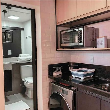 Loft Centro Historico Leilighet São Paulo Eksteriør bilde