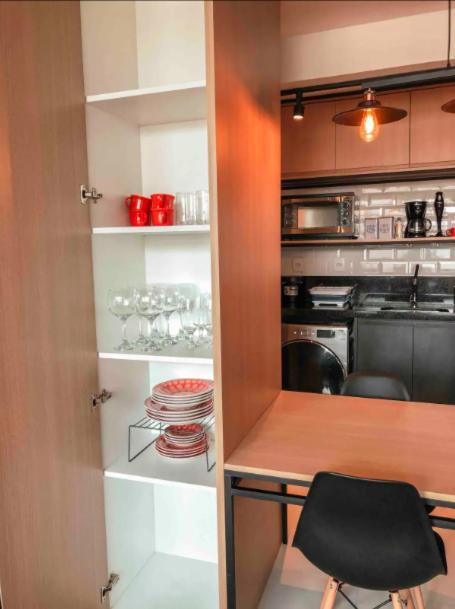 Loft Centro Historico Leilighet São Paulo Eksteriør bilde